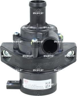 NRF 390131 - POMPA WODY BYD SEAL EV 22- ELEKTRYCZNA-CYRKULACJI