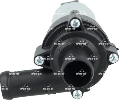 NRF 390120 — Dodatkowa pompa wodna