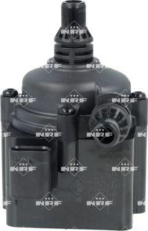 NRF 390123 — Dodatkowa pompa wodna