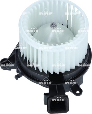 NRF 34493 - DMUCHAWA KIA FIAT 500 14-