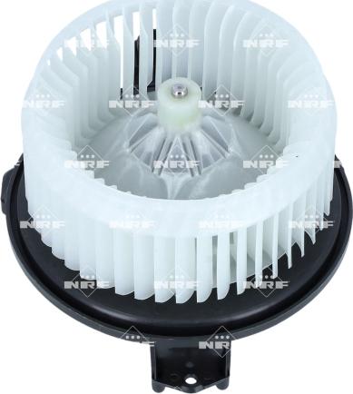 NRF 34459 — Wentylator wewnętrzny