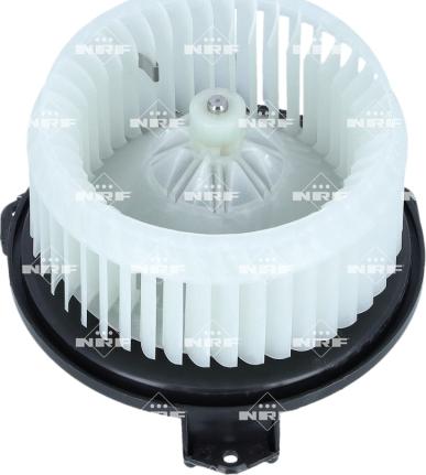 NRF 34458 — Wentylator wewnętrzny