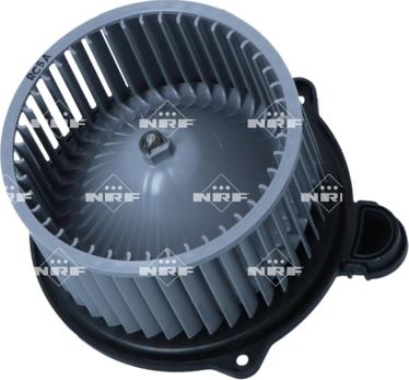 NRF 34408 - DMUCHAWA HYUNDAI IX20 10-