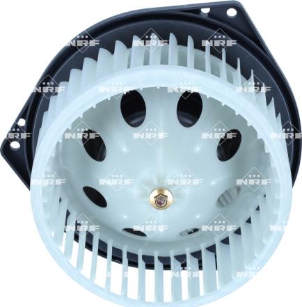 NRF 34416 — Wentylator wewnętrzny
