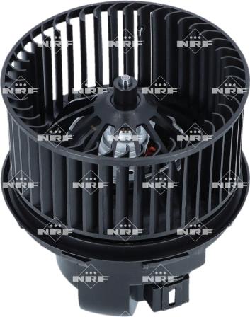 NRF 34478 - DMUCHAWA KIA FORD FOCUS 2005-