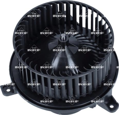 NRF 34595 — Wentylator wewnętrzny