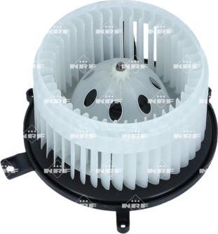 NRF 34553 — Wentylator wewnętrzny