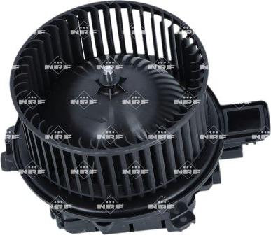 NRF 34552 - DMUCHAWA AUDI Q5 16-