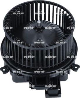NRF 34552 - DMUCHAWA AUDI Q5 16-