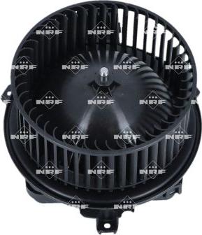 NRF 34552 — Wentylator wewnętrzny