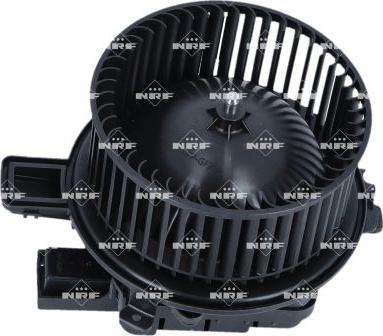 NRF 34552 - DMUCHAWA AUDI Q5 16-
