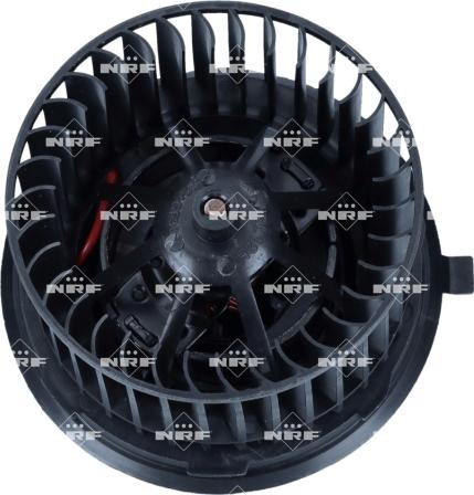 NRF 34503 — Wentylator wewnętrzny