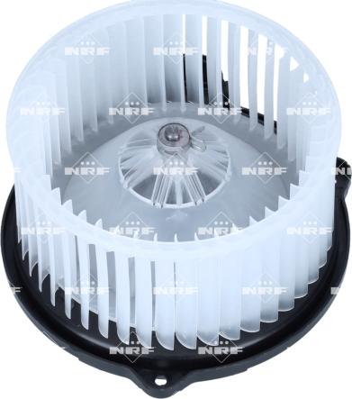 NRF 34507 — Wentylator wewnętrzny