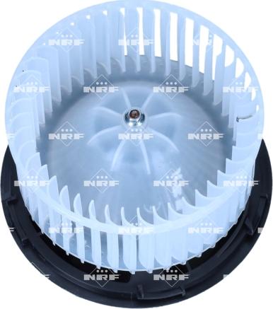 NRF 34518 — Wentylator wewnętrzny