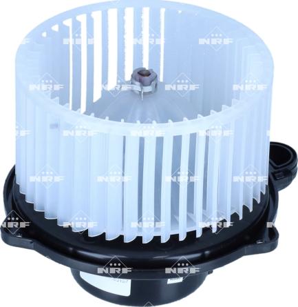 NRF 34513 - DMUCHAWA HYUNDAI I20 08-