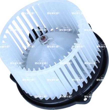 NRF 34513 - DMUCHAWA HYUNDAI I20 08-