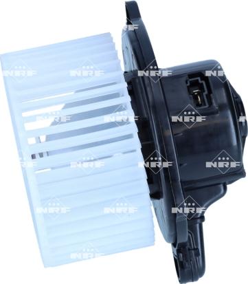 NRF 34513 - DMUCHAWA HYUNDAI I20 08-