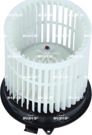 NRF 34521 - DMUCHAWA NISSAN PULSAR 14-