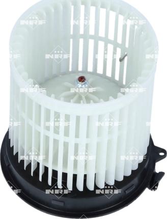 NRF 34521 - DMUCHAWA NISSAN PULSAR 14-
