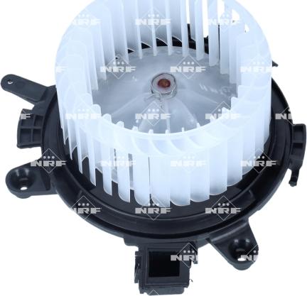 NRF 34522 - DMUCHAWA PEUGEOT 3008 16-