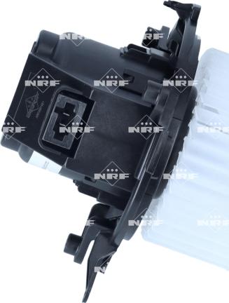 NRF 34522 - DMUCHAWA PEUGEOT 3008 16-