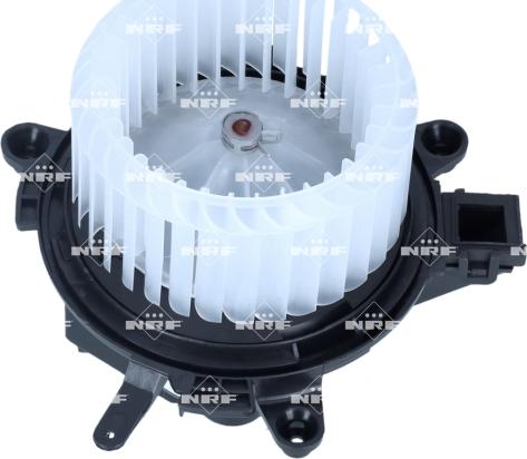 NRF 34522 - DMUCHAWA PEUGEOT 3008 16-