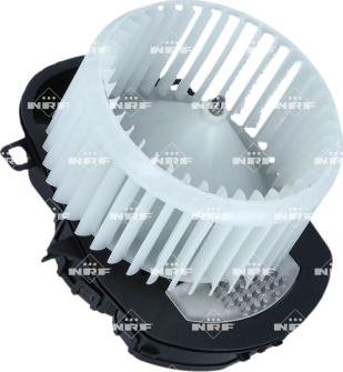 NRF 34571 - DMUCHAWA PORSCHE CAYENNE 11-