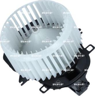 NRF 34571 - DMUCHAWA PORSCHE CAYENNE 11-