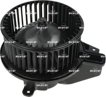 NRF 34692 - DMUCHAWA SKODA KAMIQ 1.0 20-