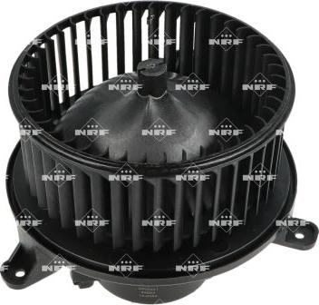 NRF 34692 - DMUCHAWA SKODA KAMIQ 1.0 20-