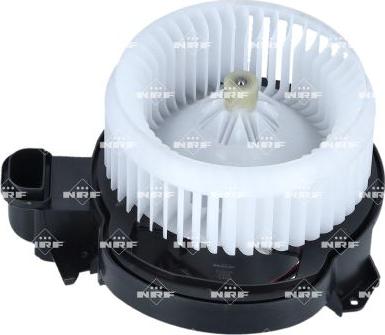 NRF 34649 - DMUCHAWA JAGUAR F-PACE 15-