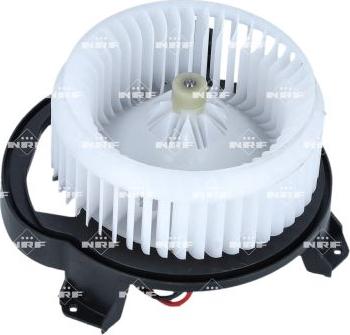 NRF 34649 - DMUCHAWA JAGUAR F-PACE 15-