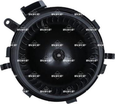 NRF 34640 — Wentylator wewnętrzny