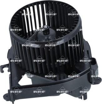 NRF 34641 - DMUCHAWA PEUGEOT EXPERT 11-