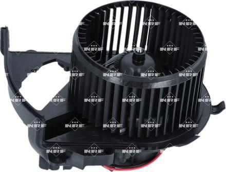 NRF 34641 - DMUCHAWA PEUGEOT EXPERT 11-