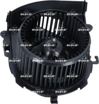 NRF 34641 - DMUCHAWA PEUGEOT EXPERT 11-