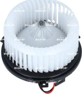 NRF 34655 — Wentylator wewnętrzny