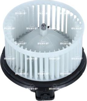 NRF 34650 — Wentylator wewnętrzny