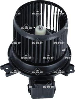 NRF 34653 - DMUCHAWA SUZUKI IGNIS 16-