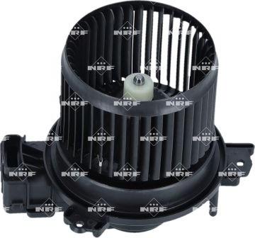 NRF 34653 - DMUCHAWA SUZUKI IGNIS 16-
