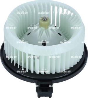 NRF 34660 - Dmuchawa