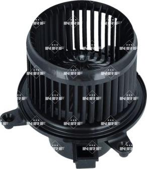 NRF 34662 - DMUCHAWA ALFA ROMEO STELVIO 17-