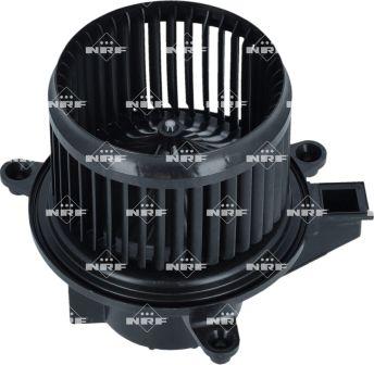 NRF 34662 - DMUCHAWA ALFA ROMEO STELVIO 17-