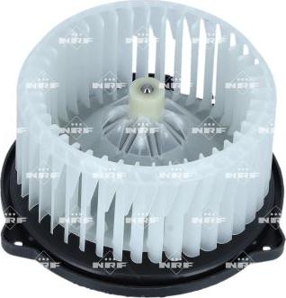 NRF 34610 — Wentylator wewnętrzny