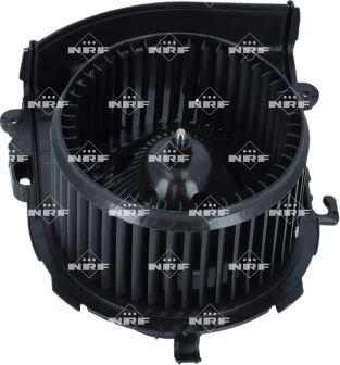 NRF 34639 - DMUCHAWA PEUGEOT EXPERT 07-