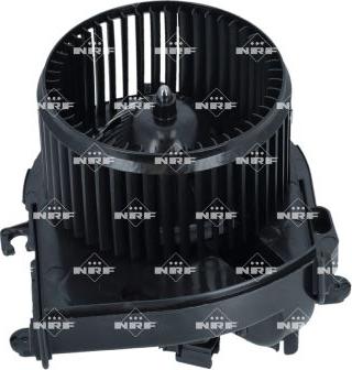 NRF 34639 - DMUCHAWA PEUGEOT EXPERT 07-