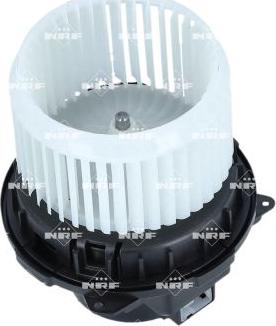NRF 34624 - DMUCHAWA NISSAN MICRA 16-