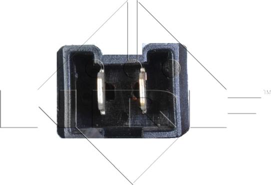 NRF 34046 - DMUCHAWA DB C180 06-1993-10-2000 WERSJA AGIELSKA