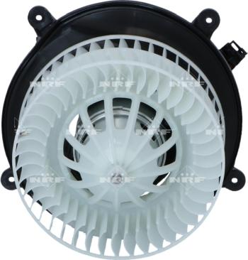 NRF 34042 — Wentylator wewnętrzny