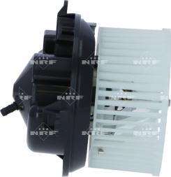 NRF 34054 - DMUCHAWA PEUGEOT 306